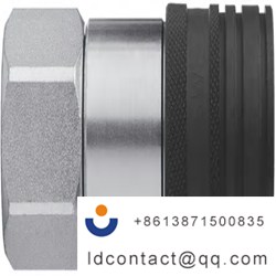 C106651201_CEJN Hydraulic Quick Con